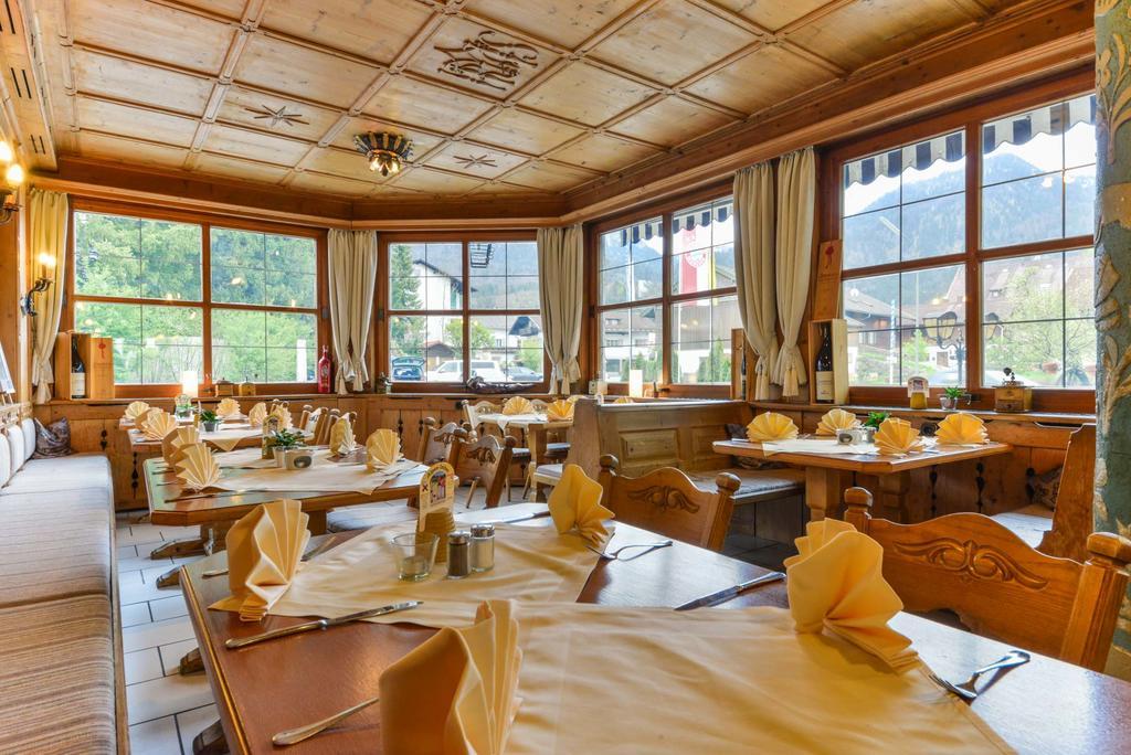 Schmied Von Kochel Hotel Kochel am See Exterior foto